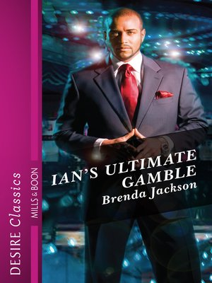cover image of Ian's Ultimate Gamble